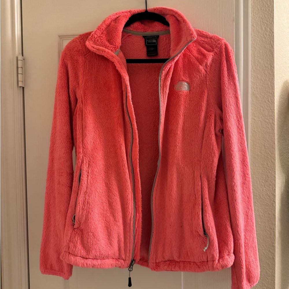 North Face women’s jacket - medium